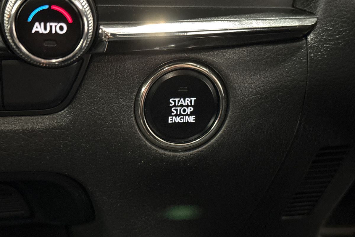 2022 Mazda CX-30 G20 TOURING (FWD) C30C