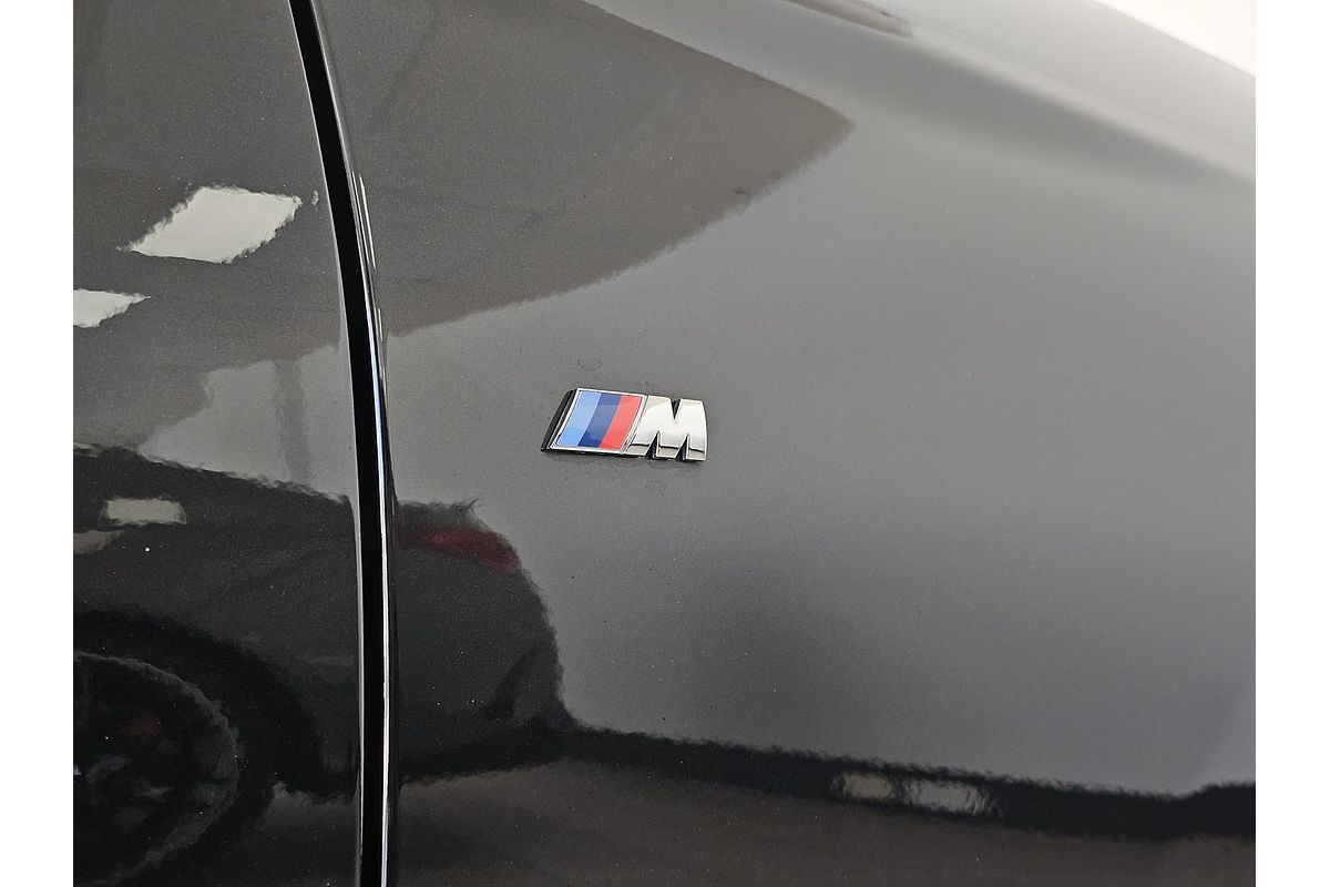 2018 BMW 1 Series 120i M Sport F20 LCI-2