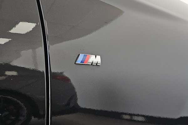 2018 BMW 1 Series 120i M Sport F20 LCI-2