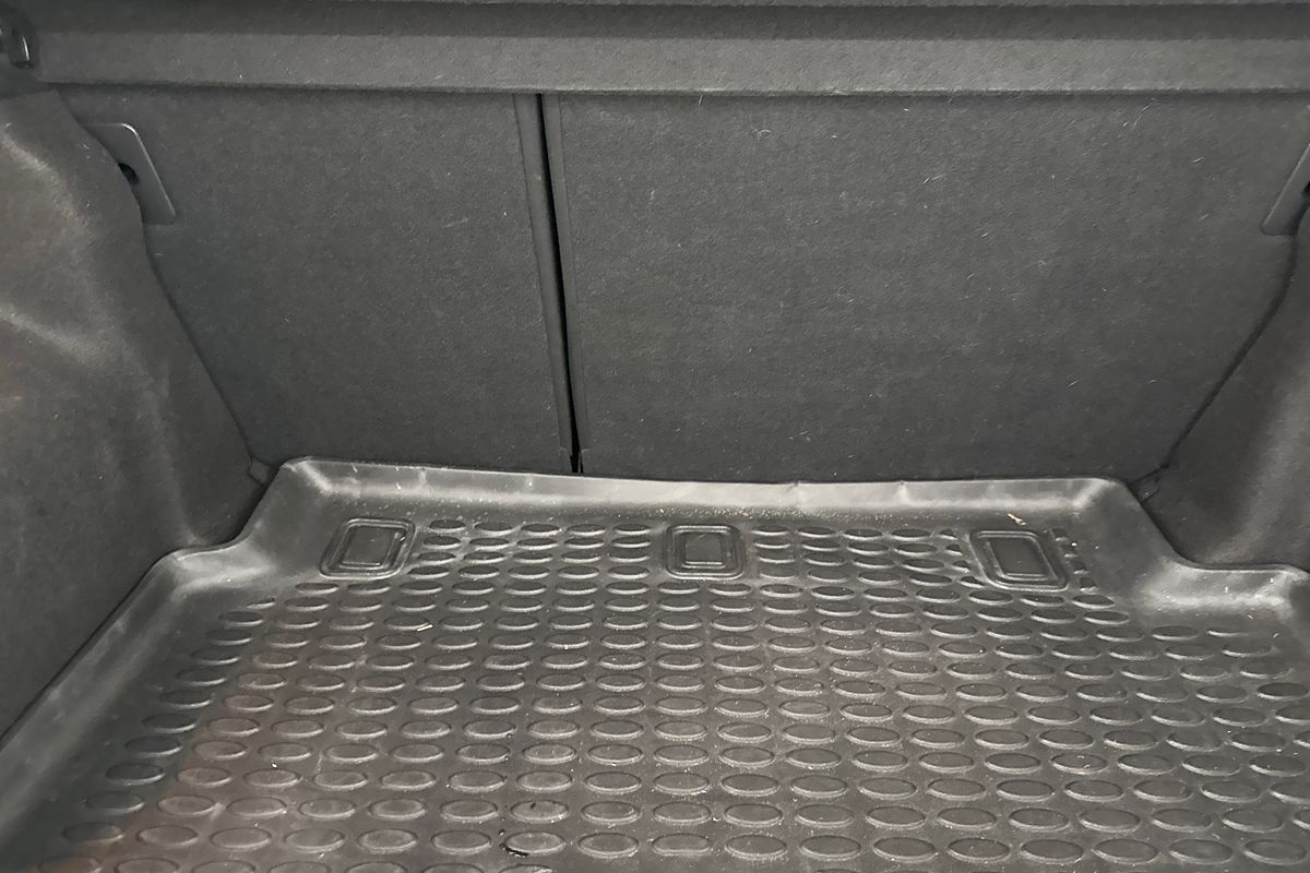 2014 Hyundai i30 ELITE GD MY14