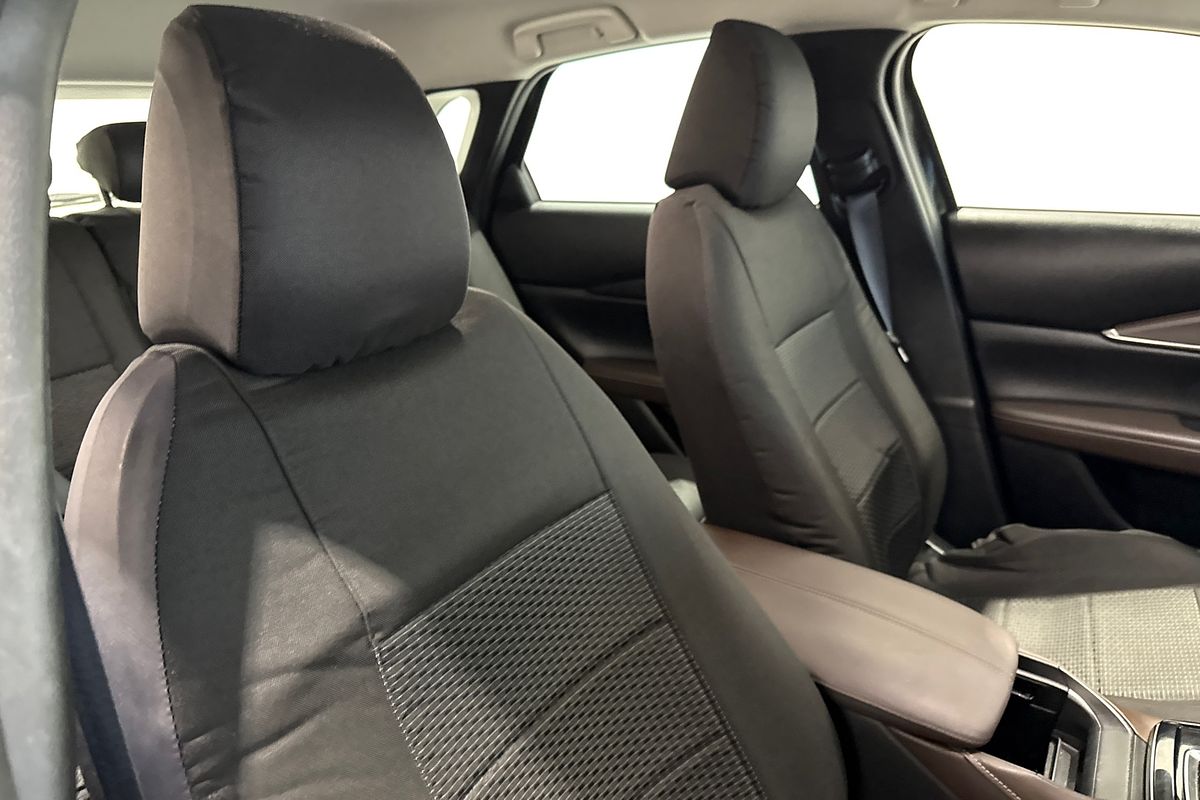 2022 Mazda CX-30 G20 TOURING (FWD) C30C