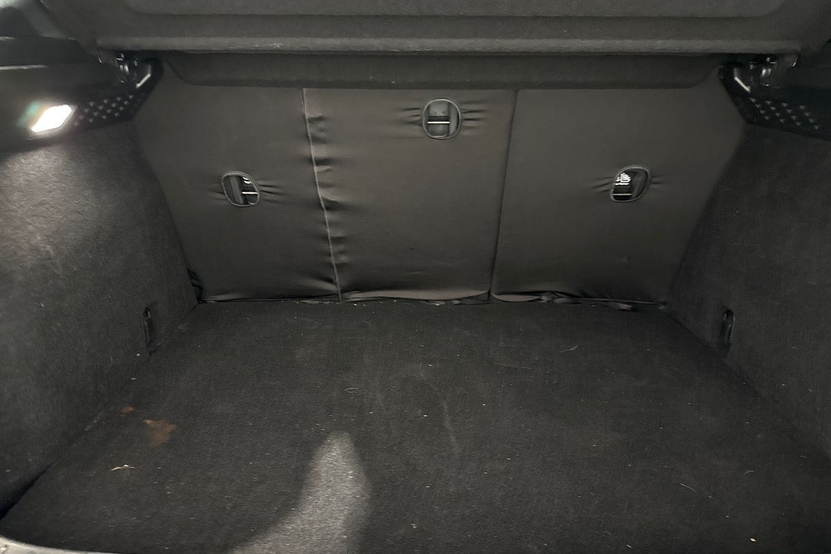 2022 Mazda CX-30 G20 TOURING (FWD) C30C