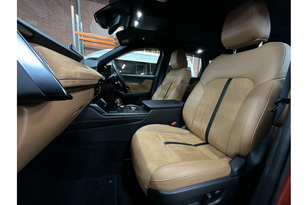 2024 Mazda CX-60 P50e Azami KH Series