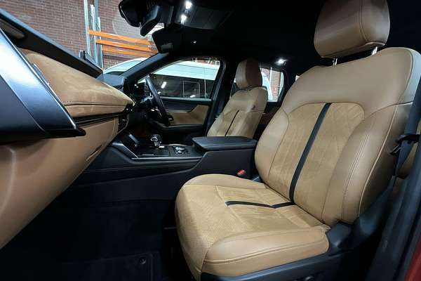 2024 Mazda CX-60 P50e Azami KH Series