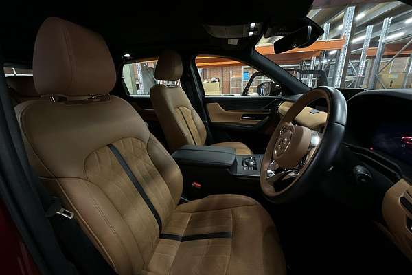 2024 Mazda CX-60 P50e Azami KH Series