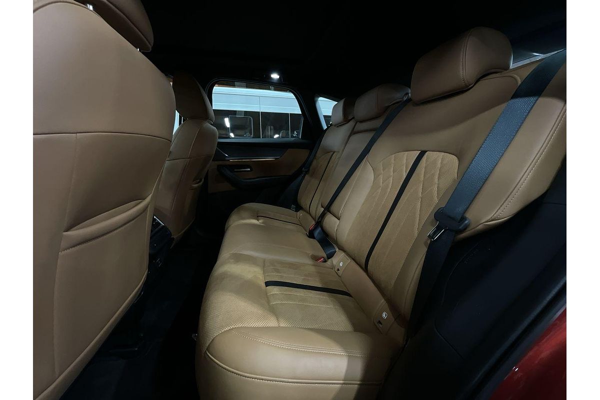 2024 Mazda CX-60 P50e Azami KH Series