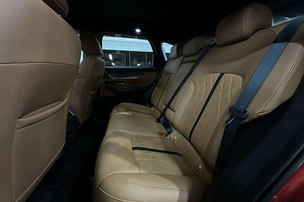 2024 Mazda CX-60 P50e Azami KH Series