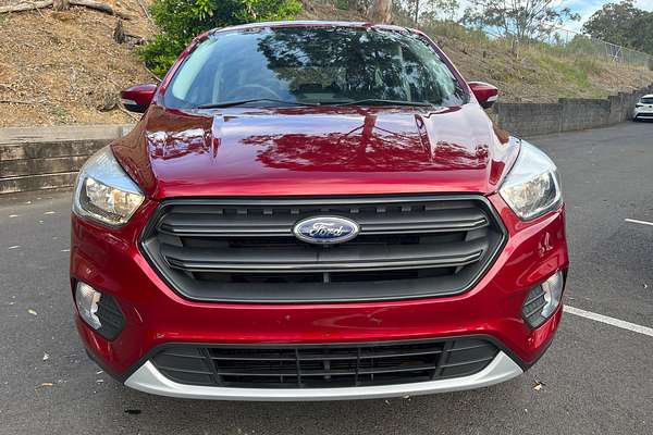 2019 Ford Escape AMBIENTE (AWD) ZG MY19.75
