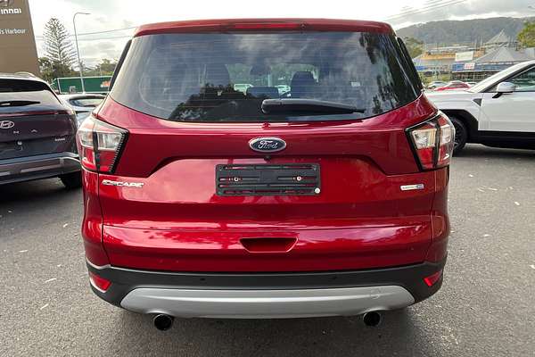 2019 Ford Escape AMBIENTE (AWD) ZG MY19.75