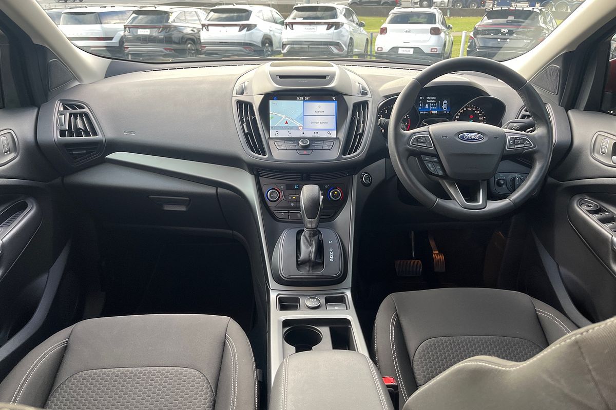 2019 Ford Escape AMBIENTE (AWD) ZG MY19.75
