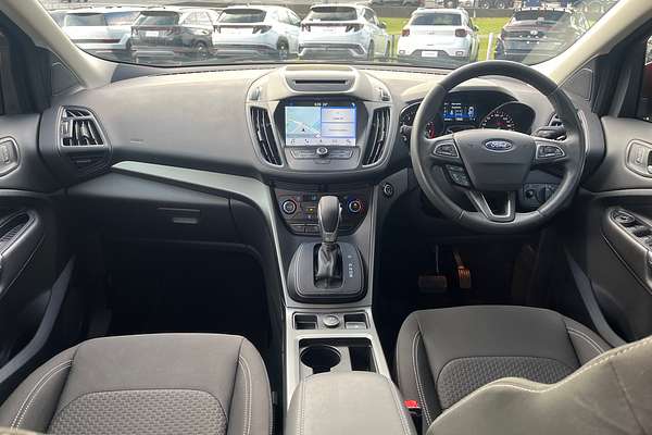 2019 Ford Escape AMBIENTE (AWD) ZG MY19.75
