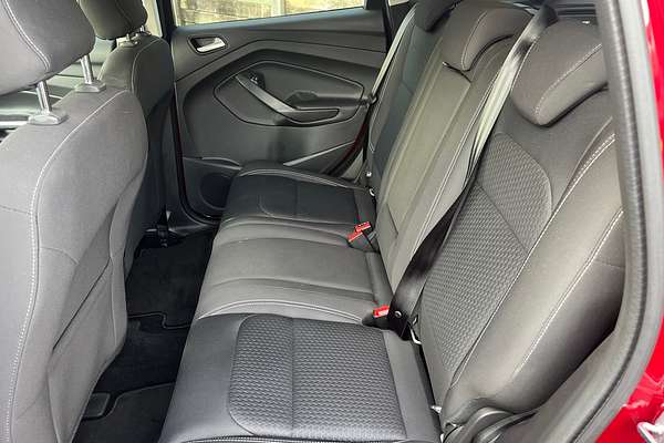 2019 Ford Escape AMBIENTE (AWD) ZG MY19.75