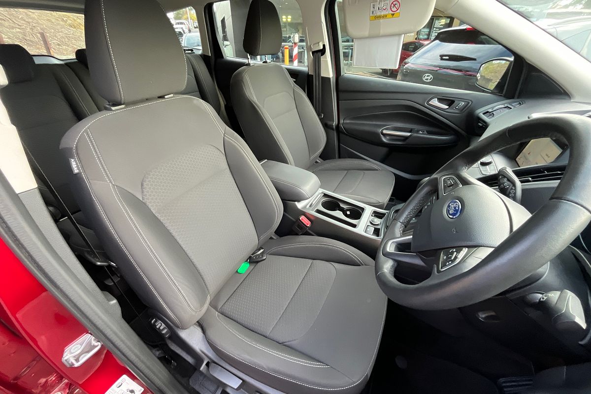 2019 Ford Escape AMBIENTE (AWD) ZG MY19.75