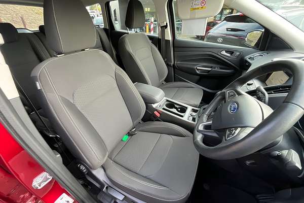 2019 Ford Escape AMBIENTE (AWD) ZG MY19.75