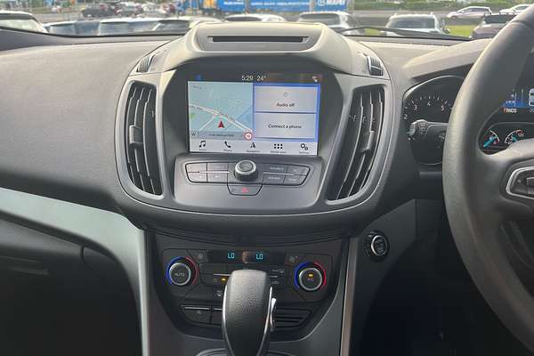 2019 Ford Escape AMBIENTE (AWD) ZG MY19.75