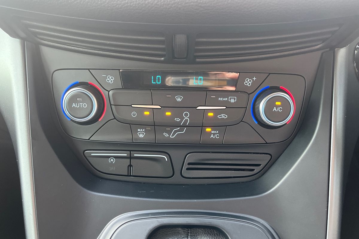 2019 Ford Escape AMBIENTE (AWD) ZG MY19.75