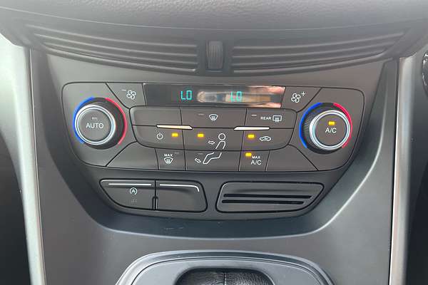 2019 Ford Escape AMBIENTE (AWD) ZG MY19.75