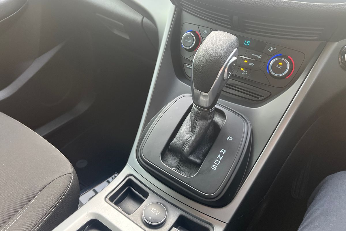 2019 Ford Escape AMBIENTE (AWD) ZG MY19.75