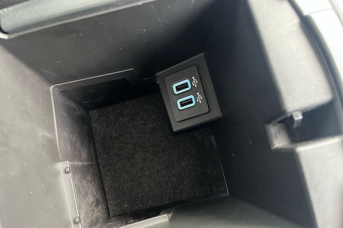 2019 Ford Escape AMBIENTE (AWD) ZG MY19.75