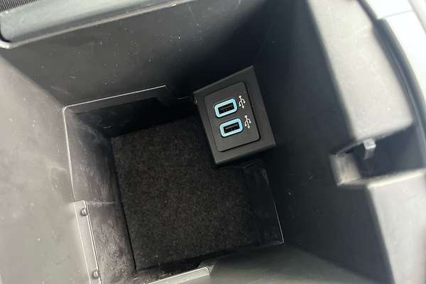 2019 Ford Escape AMBIENTE (AWD) ZG MY19.75