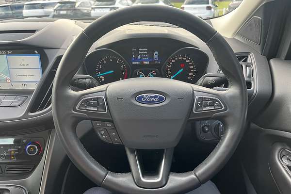 2019 Ford Escape AMBIENTE (AWD) ZG MY19.75