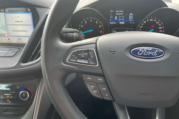 2019 Ford Escape AMBIENTE (AWD) ZG MY19.75