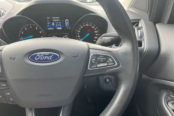 2019 Ford Escape AMBIENTE (AWD) ZG MY19.75
