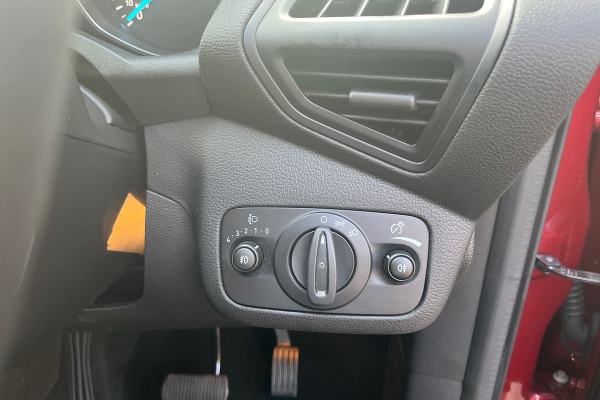 2019 Ford Escape AMBIENTE (AWD) ZG MY19.75