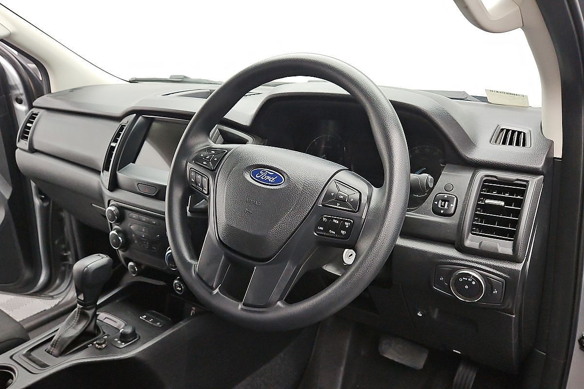 2020 Ford Ranger XL PX MkIII 4X4 3.2L