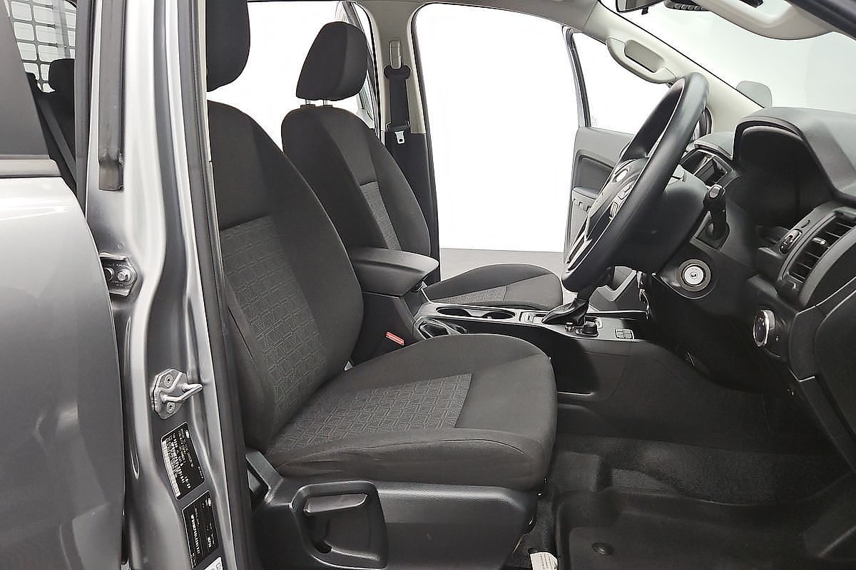 2020 Ford Ranger XL PX MkIII 4X4 3.2L