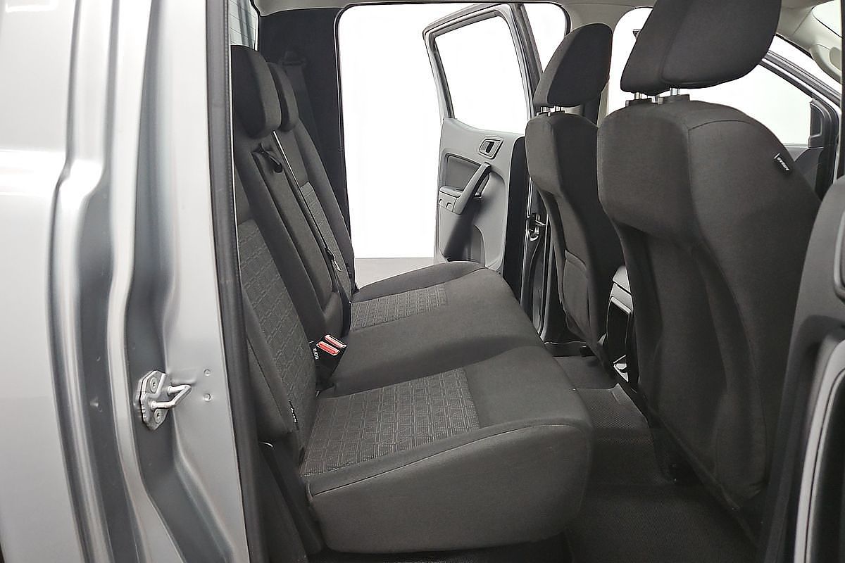 2020 Ford Ranger XL PX MkIII 4X4 3.2L