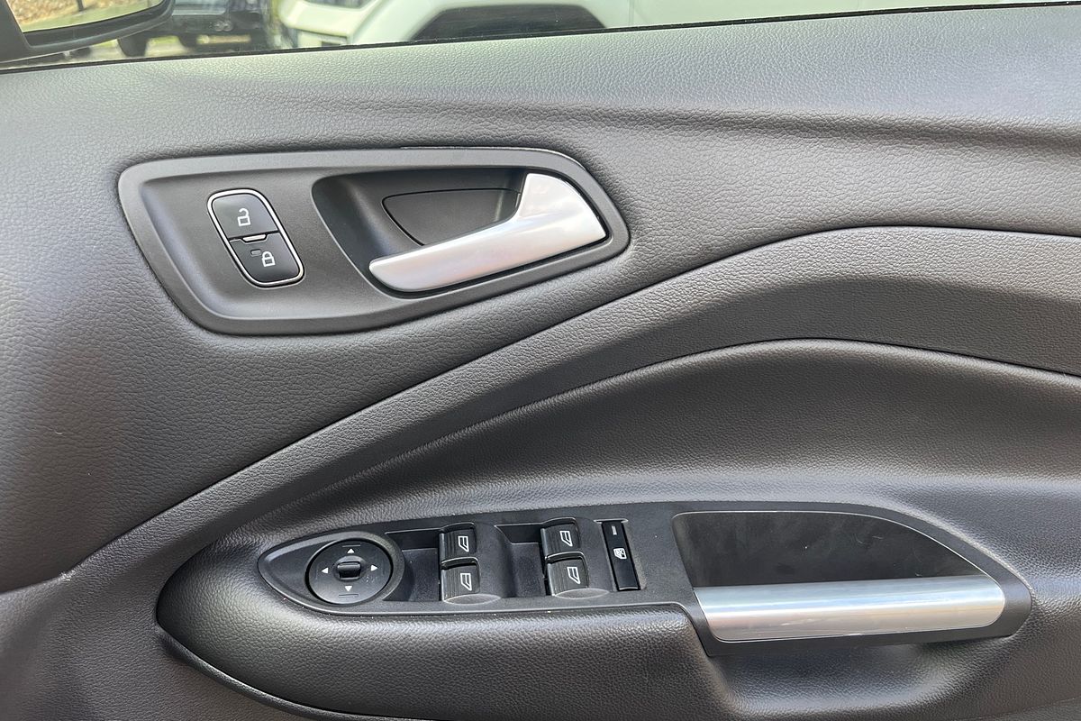 2019 Ford Escape AMBIENTE (AWD) ZG MY19.75