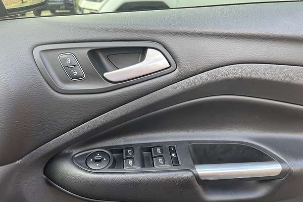 2019 Ford Escape AMBIENTE (AWD) ZG MY19.75