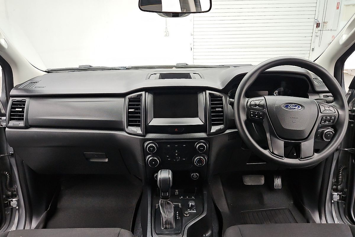 2020 Ford Ranger XL PX MkIII 4X4 3.2L