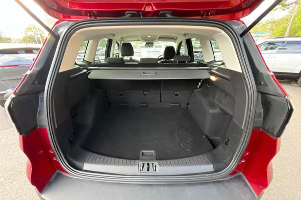 2019 Ford Escape AMBIENTE (AWD) ZG MY19.75