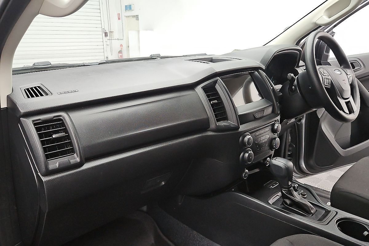 2020 Ford Ranger XL PX MkIII 4X4 3.2L