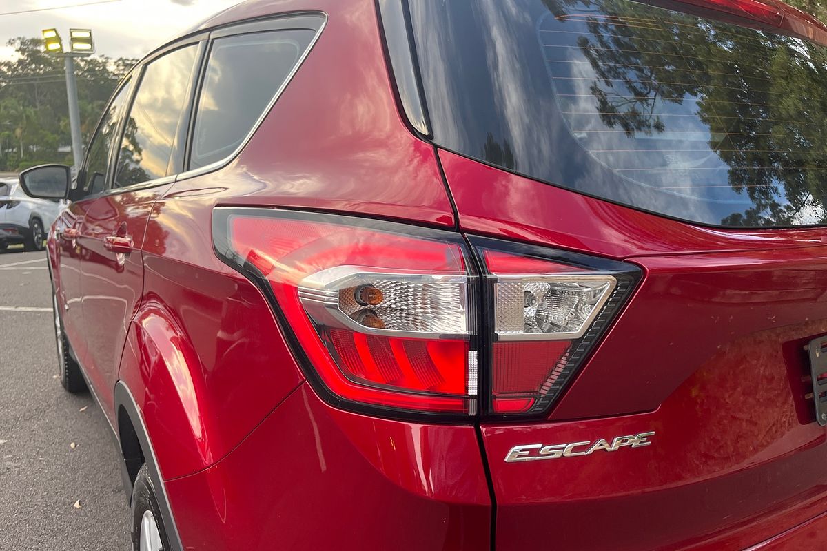 2019 Ford Escape AMBIENTE (AWD) ZG MY19.75