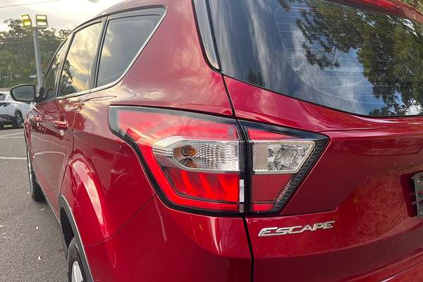 2019 Ford Escape AMBIENTE (AWD) ZG MY19.75