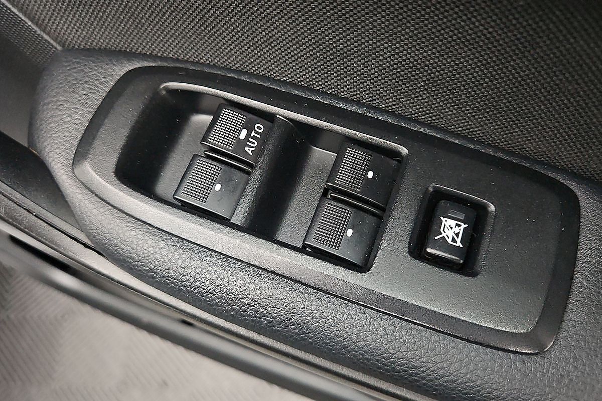 2020 Ford Ranger XL PX MkIII 4X4 3.2L