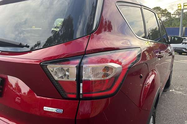 2019 Ford Escape AMBIENTE (AWD) ZG MY19.75