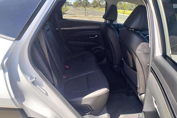 2023 Hyundai Tucson Elite NX4.V2