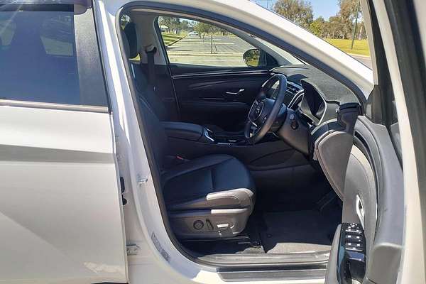2023 Hyundai Tucson Elite NX4.V2