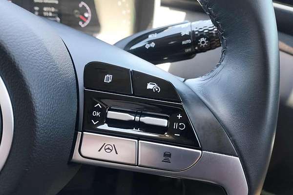 2023 Hyundai Tucson Elite NX4.V2