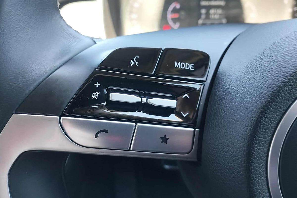 2023 Hyundai Tucson Elite NX4.V2