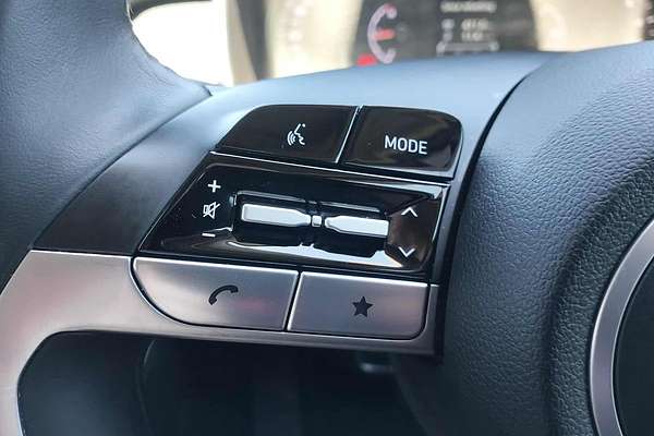 2023 Hyundai Tucson Elite NX4.V2