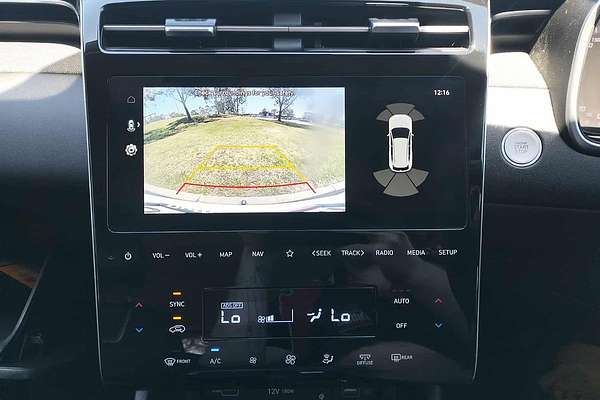 2023 Hyundai Tucson Elite NX4.V2