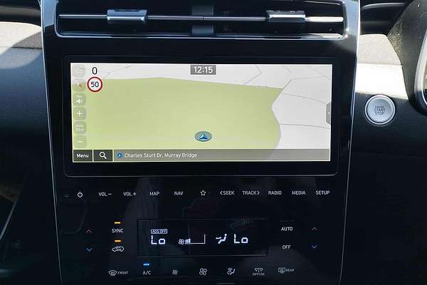 2023 Hyundai Tucson Elite NX4.V2