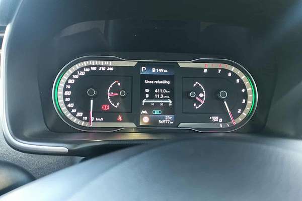 2023 Hyundai Tucson Elite NX4.V2