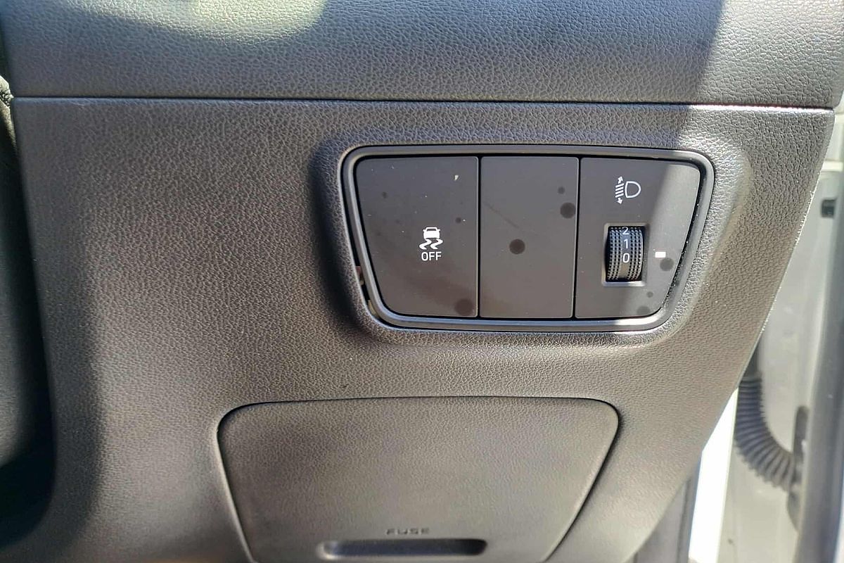 2023 Hyundai Tucson Elite NX4.V2