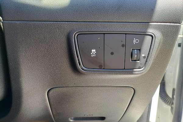 2023 Hyundai Tucson Elite NX4.V2